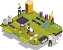 Infrastructure Robotics